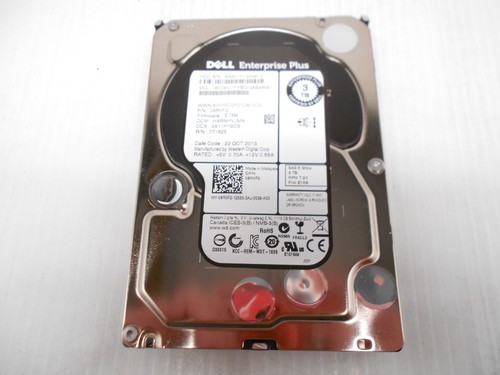 New dell 8r0f2 - 8r0f2, 3tb