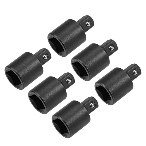 6pcs drive 3 8 - f, m