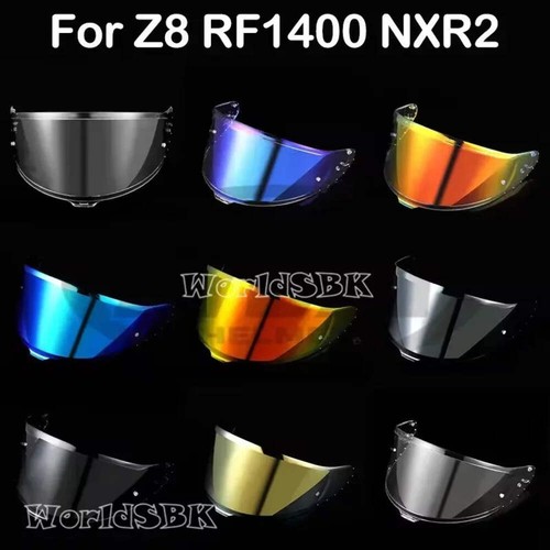 Helmet visor for - helmet, shoei