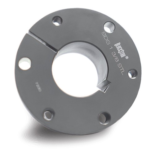 Qd quick detach - 3/8,
