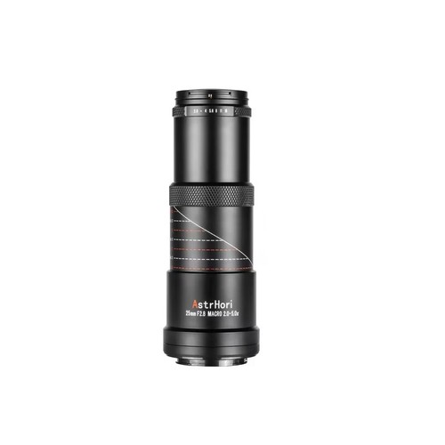 Astrhori 25mm 5x full - astrhori,