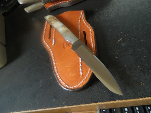 Anza knives long 8f - knives,