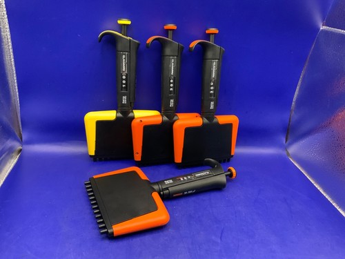 Thermo finnpipette and - finnpipette,