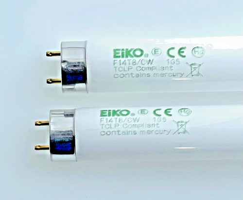 Eiko f14t8 14w - 2x, f14t8/cw