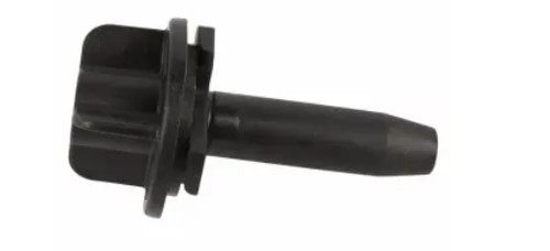 Genuine ford radiator mount - genuine,