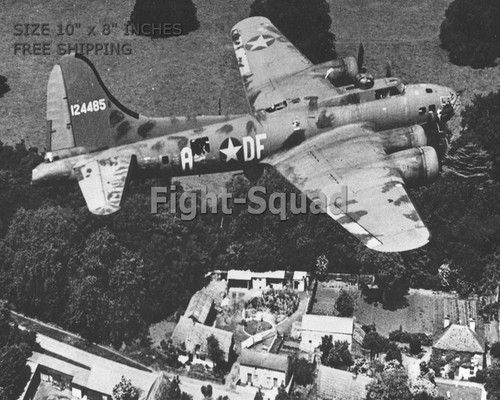 Ww2 8x10 photo 17f - 8x10, memphis